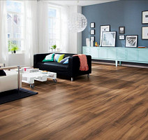 Haro Tritty 100 Gran Via 4V ИТАЛЬЯНСКИЙ ОРЕХ 526714 фото 3 | FLOORDEALER